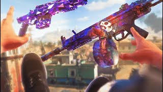 THEY REPORTED ME FOR (HACKING)😳@CallofDuty @Devour808 @TheseKnivesOnly