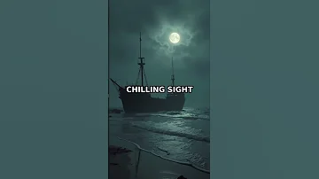 Pirate Ghost Ships Legends Of Cursed Vessels Lost At Sea 