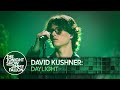 David Kushner: Daylight | The Tonight Show Starring Jimmy Fallon