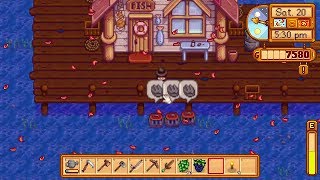 Cockle's Crabpot - Stardew Valley (76)