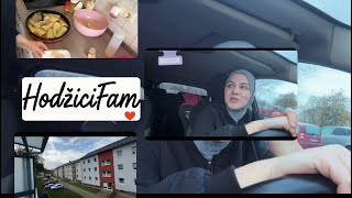 Današnji razgovor mi je otvorio oči 👀… a ja se i dalje brinem 😟 | Stiglo sve od igle do lokomotive ✨