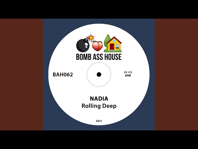 NADIA - Rolling Deep