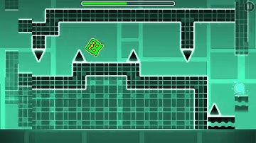 [Demon] Geometry Dash - Hextec Flow by Darnoc