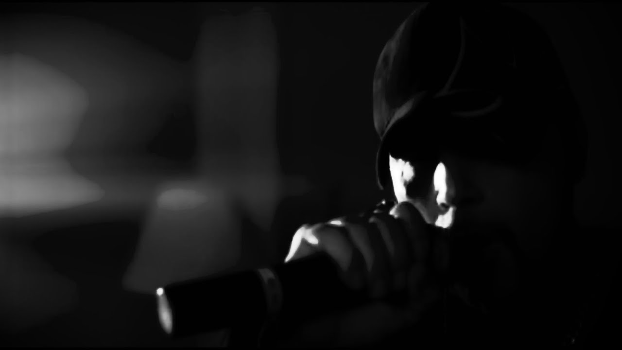 Cold - Crossfade (Drop C#) Cold - Crossfade (Drop C#)