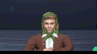 Granny fucking dies