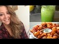 What I Eat In A Week | Thursday | Eating Out