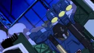 Transformers Energon - 49 - Destructive Power (2 of 2)