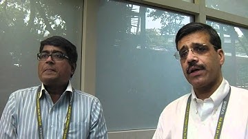 Amdocs InTouch Singapore 2011 - Attendee Poll 3