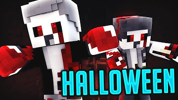Neue QSG-Map! + HALLOWEEN SKIN!