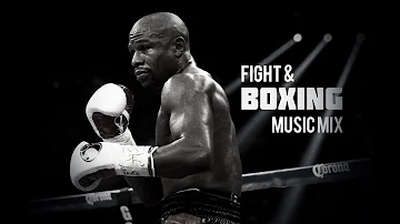 Best Boxing Music Mix 👊 | Workout & Training Motivation Music | HipHop | #13