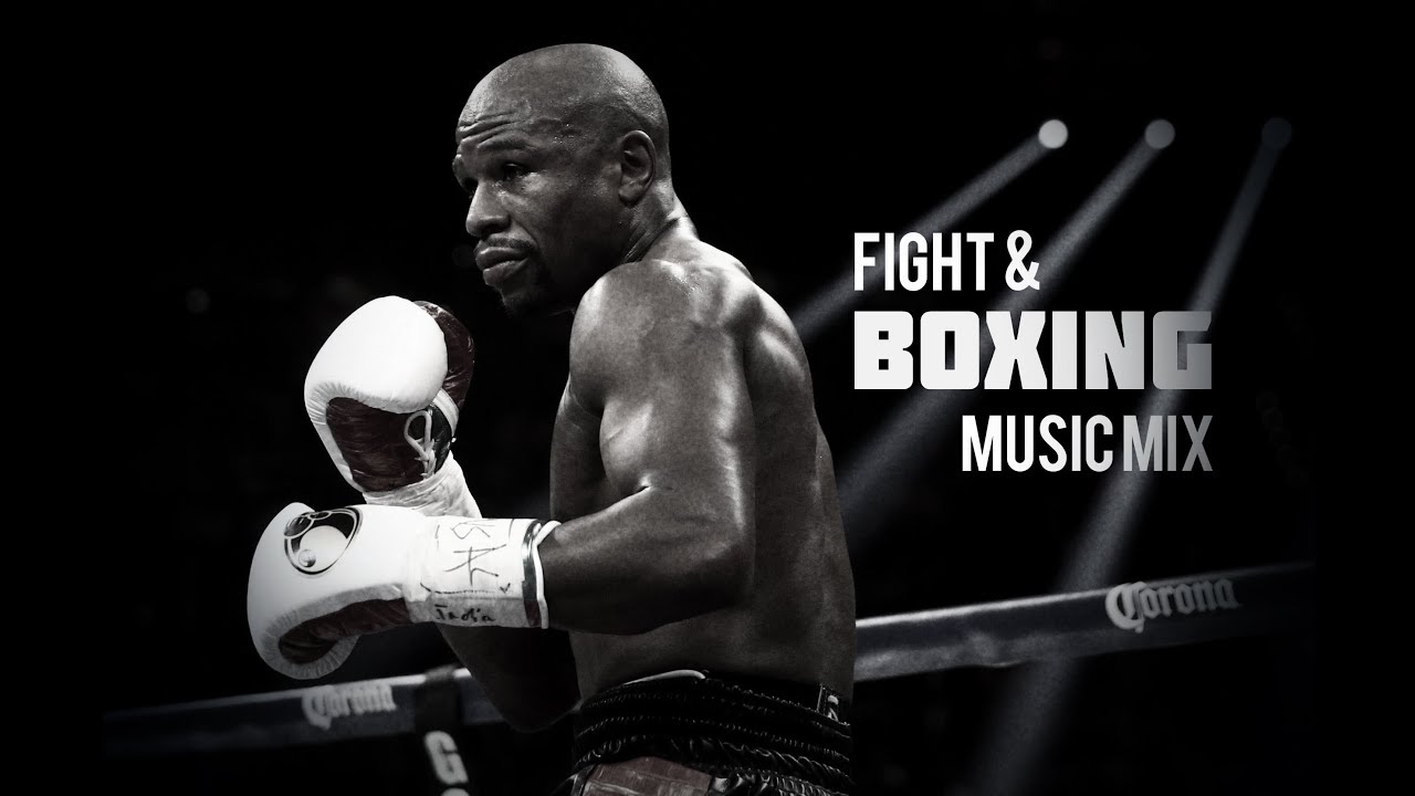 Best Boxing Music Mix 👊, Workout Motivation Music, HipHop