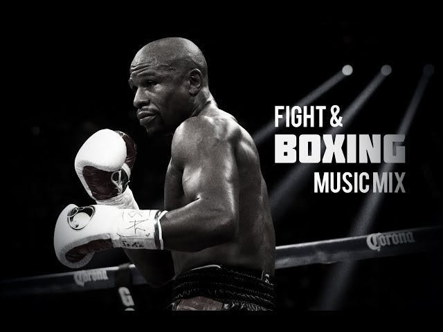 Best Boxing Music Mix 👊, Workout & Training Motivation Music, HipHop