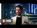 Now You See Me 2 (2016) - So Happy to Be Working With You Scene (4/11) | Movieclips