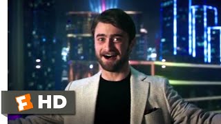 Now You See Me 2 (2016) - So Happy to Be Working With You Scene (4/11) | Movieclips