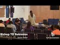 Bible Study 11/5/25
