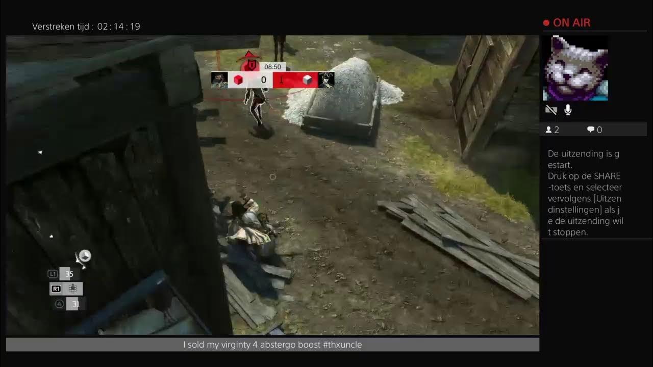 Assassins Creed Valhalla Multiplayer YouTube