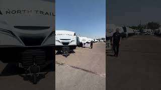 I Love Recreational Vehicles