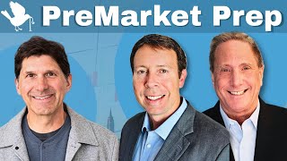 War Games | PreMarket Prep - Apr 13, 2026