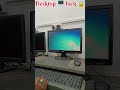 How to lock desktop in shortcut keys #viral #trending #how #shorts