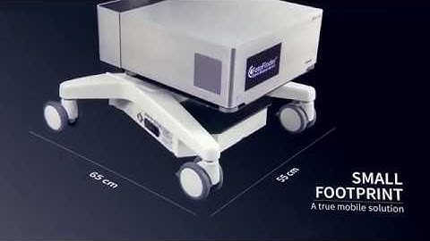 THE FUTURE IS Total Body Dermoscopy - FotoFinder ATBM® master - Kelowna Skin Cancer Clinic