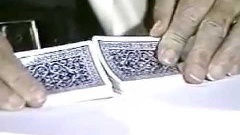 Ed Marlo - The Punch Deal