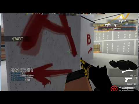 არხის მოკლე განხილვა