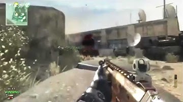 MW3: 75-0 Flawless Assault M.O.A.B!! | Dome