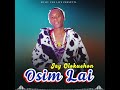 Jay Olokushon Osim Lai Official Audio 