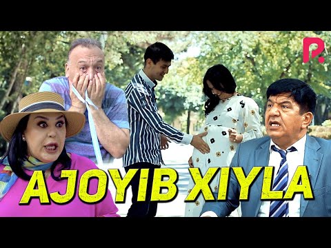 Sketch SHOW — Ajoyib xiyla (hajviy ko'rsatuv)