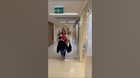 Mother reunite with her son after he woke from a 16 day coma- #hearttouching #love #mother