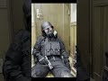 【ホラー映画あるある】謎のクリーチャーに壊滅させられる特殊部隊 #エアガン #ガスガン #モデルガン #movie #gun #hobby #weapons #映画 #shorts #short
