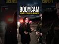 Bodycam: License Lie Leads to Discovery
