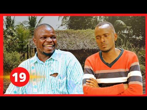 MOBUCHA IBU Ep 19: Okiondo Advising Osoro.