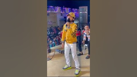 bechar Thakornew live program 2021/ becharThakornewsong/ status