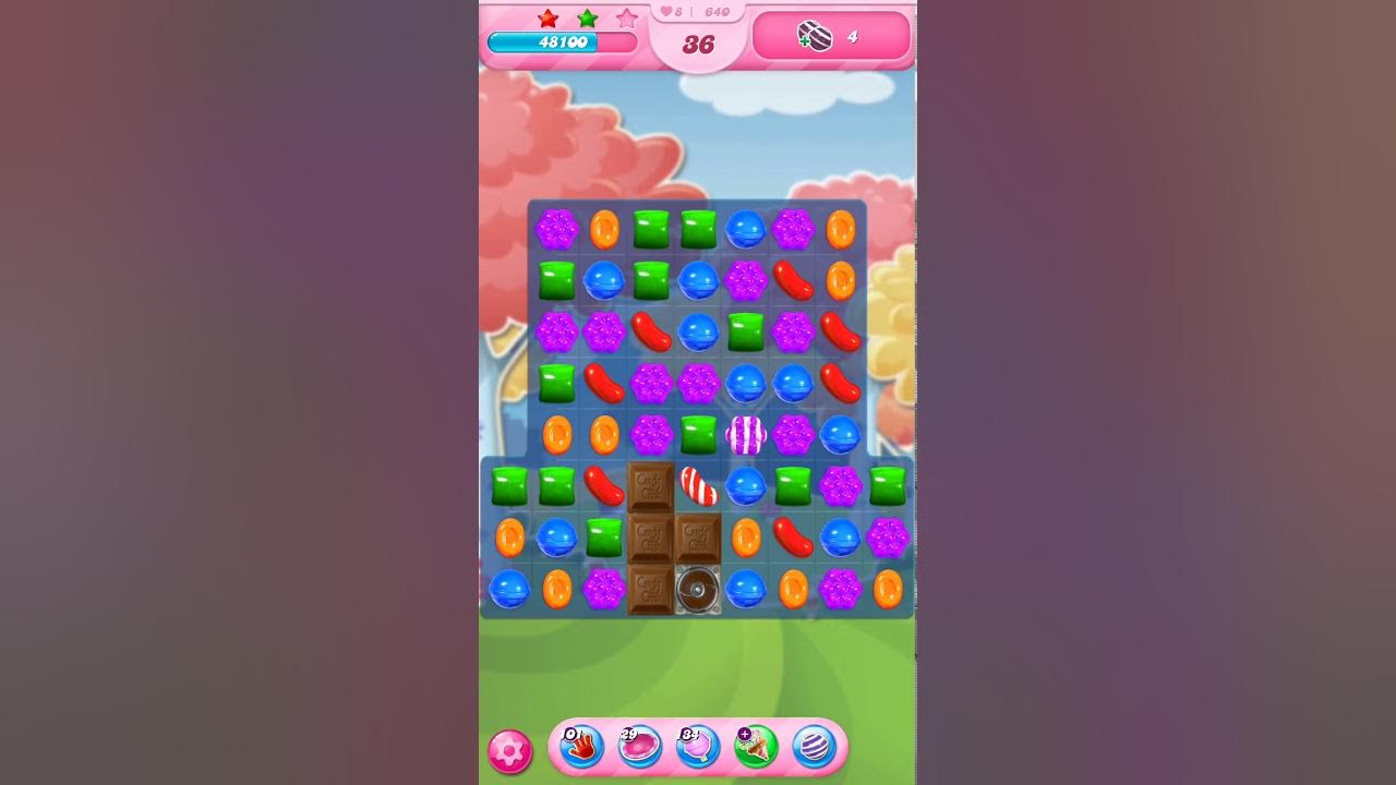 Permainan candy crush saga online gratis