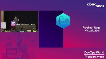 Declarative Pipeline 2019 - Tips, Tricks, and What