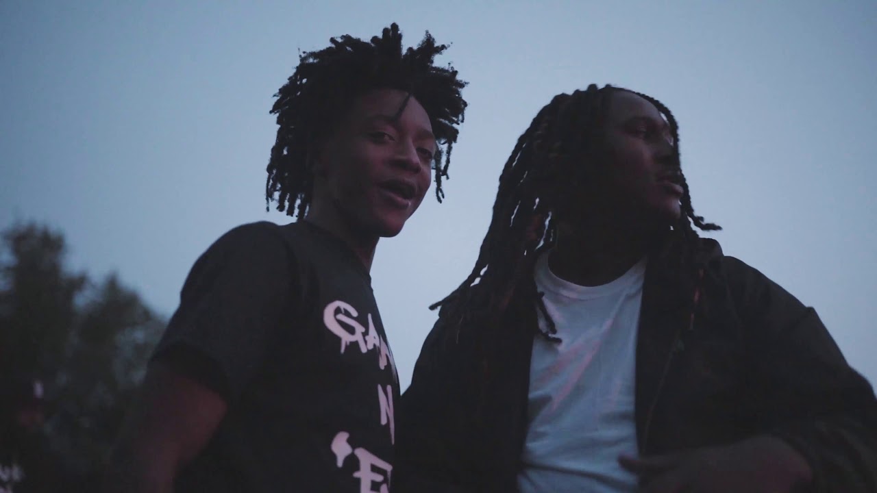 Benzo x Sboogie x Yayo Kam x Ot Love - Gang N Em (Official Video) shot ...