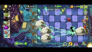 PvZ 2 | Dark Ages | Night 14 | 2022