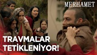 Narinin Bir Bakışla Tetiklenen Çocukluk Travmaları I Merhamet