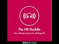 Spilling The Tea On HR Tech - Biggest deals and news; Microsoft (Ally.io), Workday&#39;s borderless w...