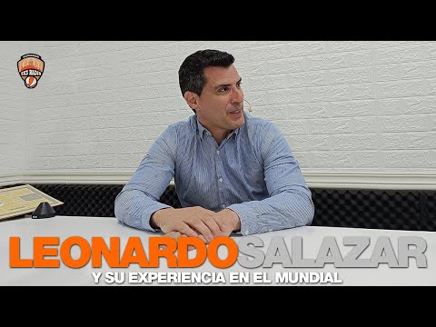 3x3 | Leonardo ZALAZAR "Hay que controlar el juego desde el primer minuto"