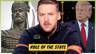 Is Libertarianism Compatible with Orthodox Christianity?
