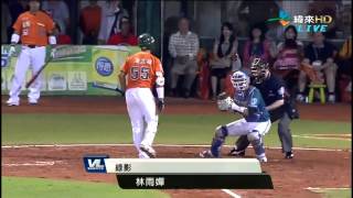 [2012 Taiwan Series G1] 賽後 MV