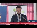 RTV HB | Kupres: Prvi regionalni summit javnih šumarskih poduzeća