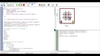 Proyecto RUR  a Python Learning Environment