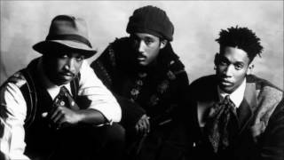 Watch Tony Toni Tone Skin Tight video