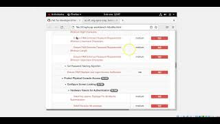 OpenScap | Red Hat Enterprise Linux | PCI DSS Profile | #telodijoelbuga