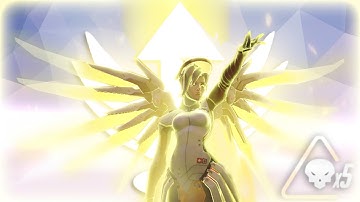 The problems with Overwatch balance | Role lock, Overwatch 2 tank rework, mass rez