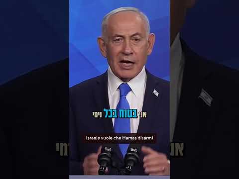 Video CHE FINE HA FATTO IL BOARD OF PEACE?