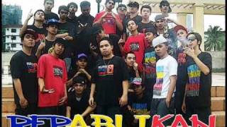 TAYONG DALAWA- REPABLIKAN